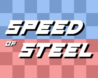 Speed of Steel