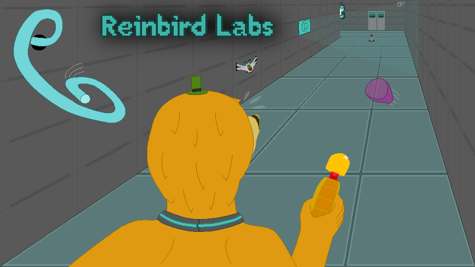 Reinbird Labs (18+)