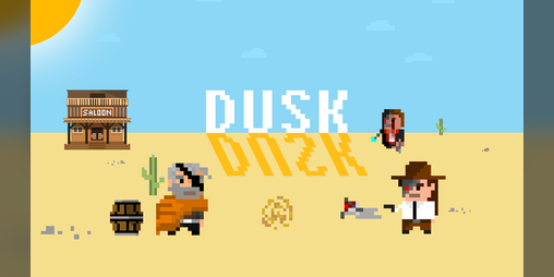 Cover image for Brutal Dodgers: Dusk