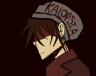 KALOPSIA game screenshot