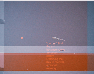 EX3_Loop and Fall, open the door game screenshot