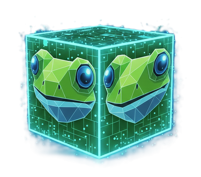 frog box