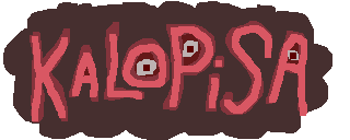 KALOPSIA