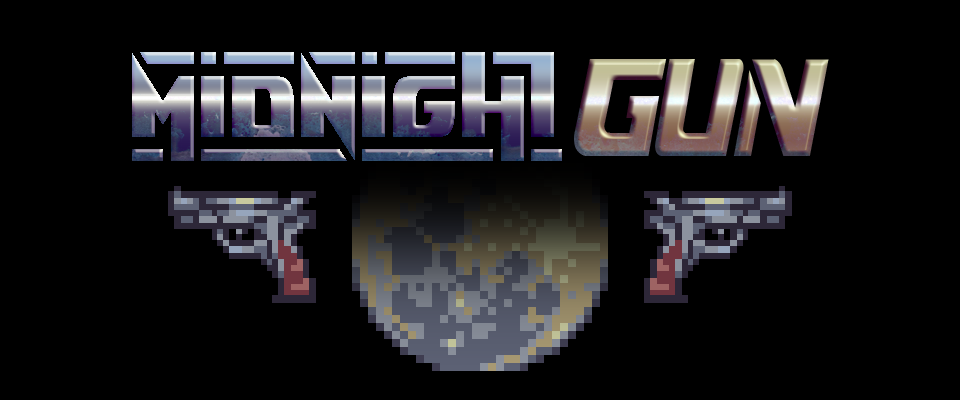 MIDNIGHT GUN