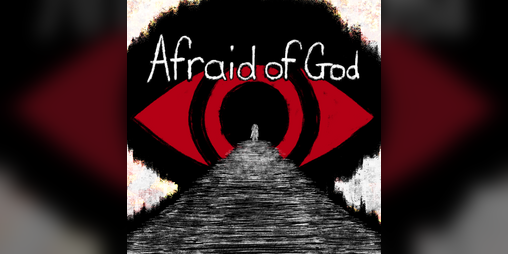 Cover image for Afraid of God