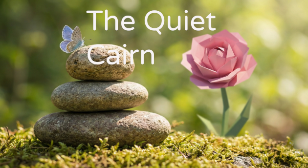 The Quiet Cairn