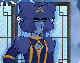 Head in the Clouds game screenshot