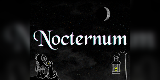 Cover image for Nocternum Demo