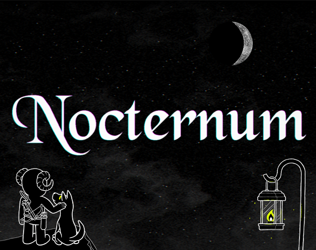 Cover image for Nocternum Demo
