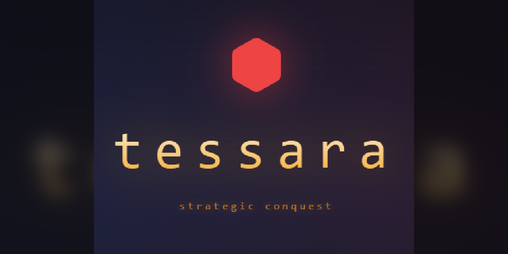 Cover image for Tessara