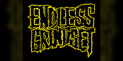Cover image for ENDLESS GRINDSET