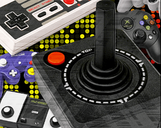 The History of Gaming game screenshot
