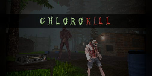 Cover image for ChloroKill