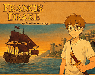 Francis Drake