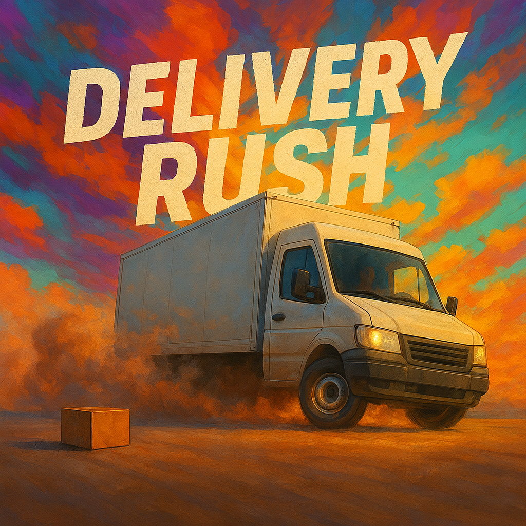 Delivery Rush