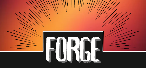 Forge