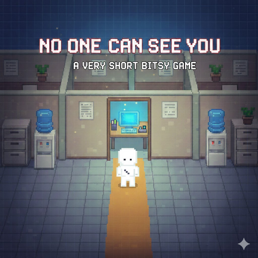 Cover image for No One Can See You