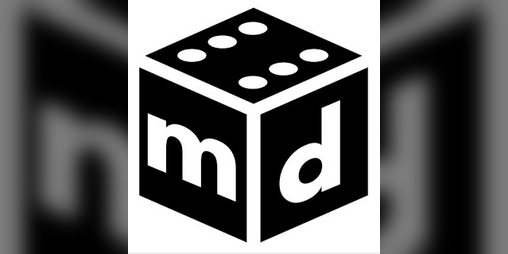 Cover image for minimald6