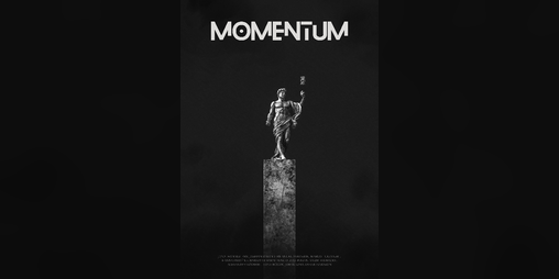 Cover image for Momentum
