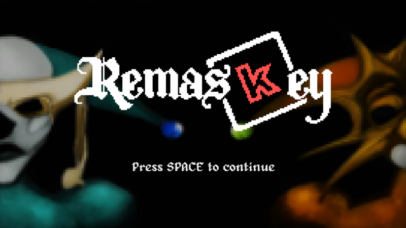 Remaskey