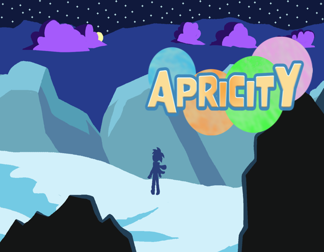 Apricity