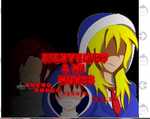 Cover image for Bienvenidos a Mí Mundo 1