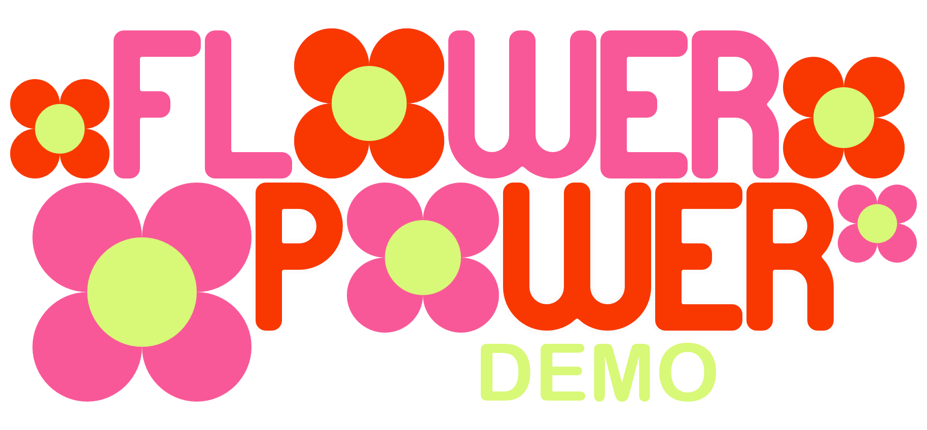 Flower Power Demo