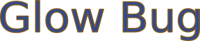 GlowBug