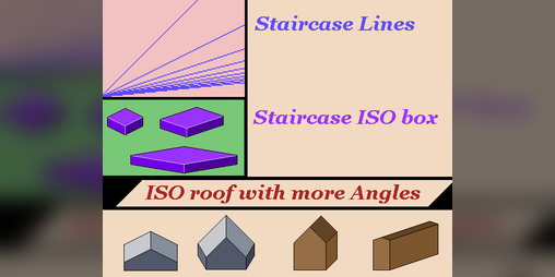 Cover image for ISO snap line, box, and house