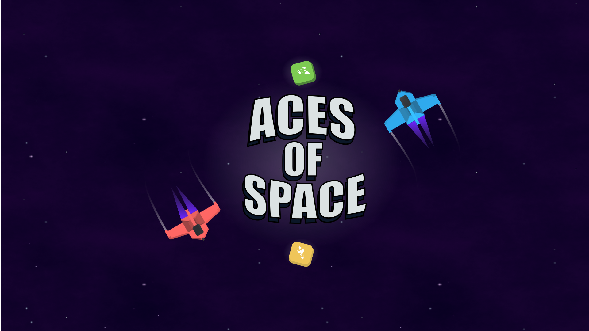 Aces of Space