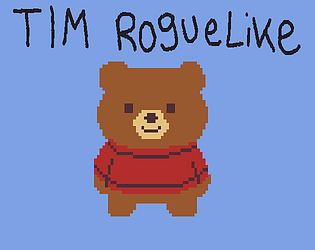tim roguelike