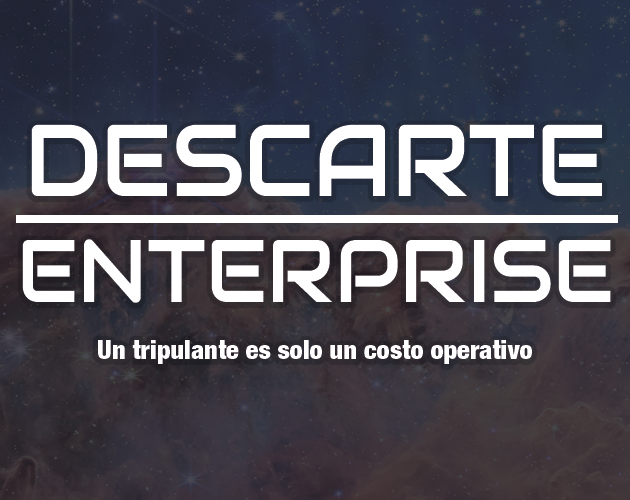 Descarte Enterprise