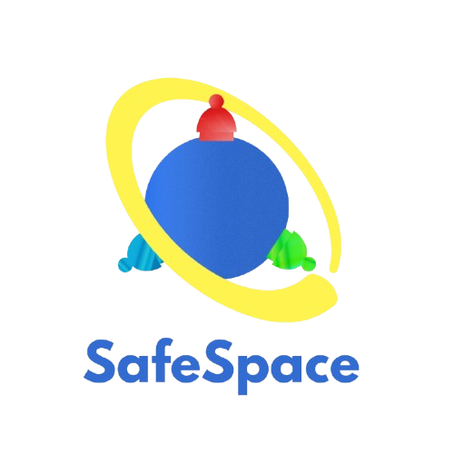SafeSpace cover