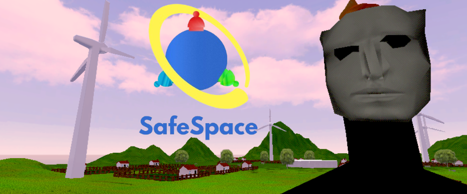 SafeSpace