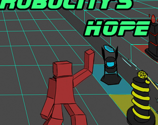 RoboCity's Hope