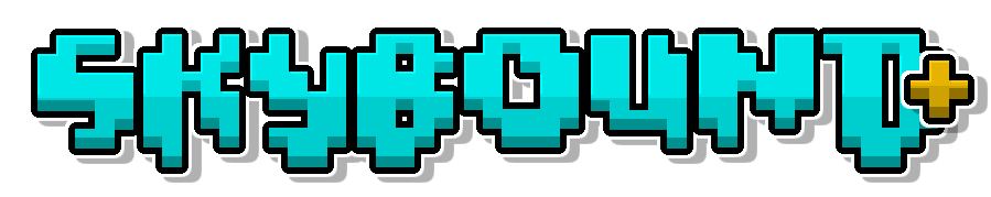 Geometry Dash Skybound +
