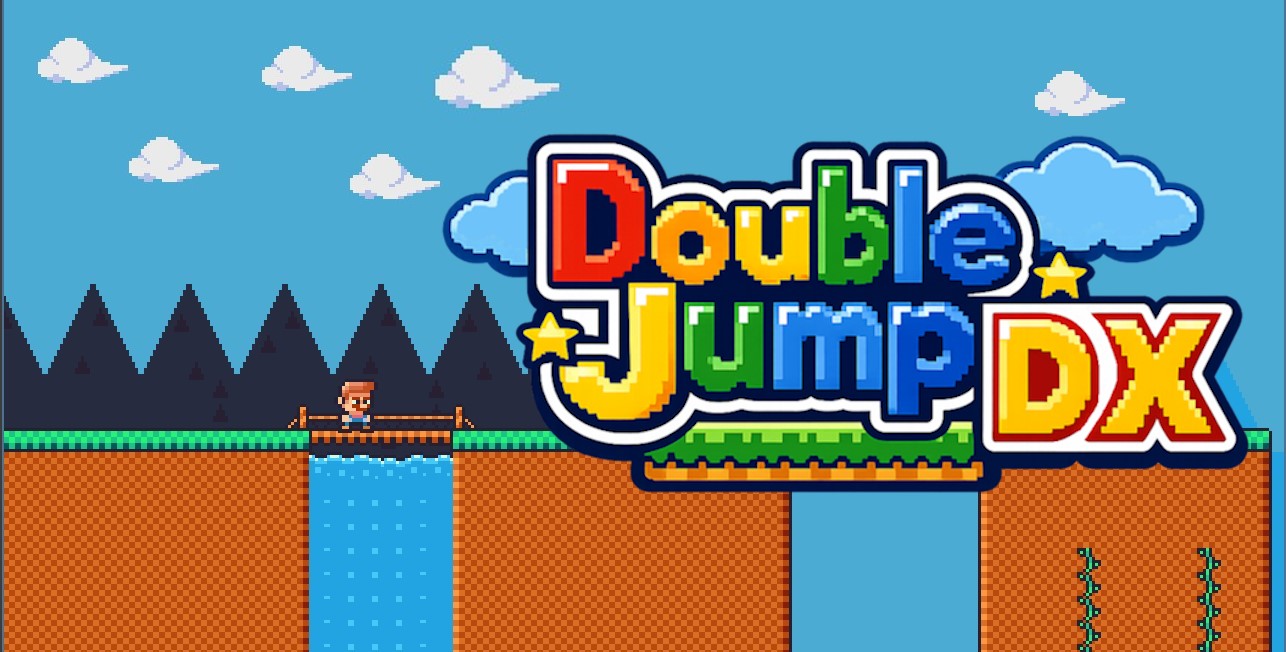 Double Jump DX