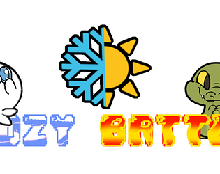 Cozy Battles
