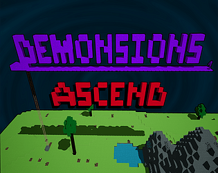 Demonsions: Ascend