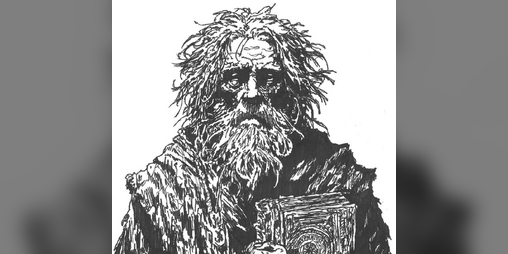 Cover image for Old Solo Rules
