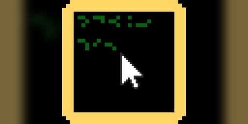 Cover image for PC Clicker