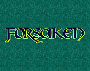 Forsaken game screenshot
