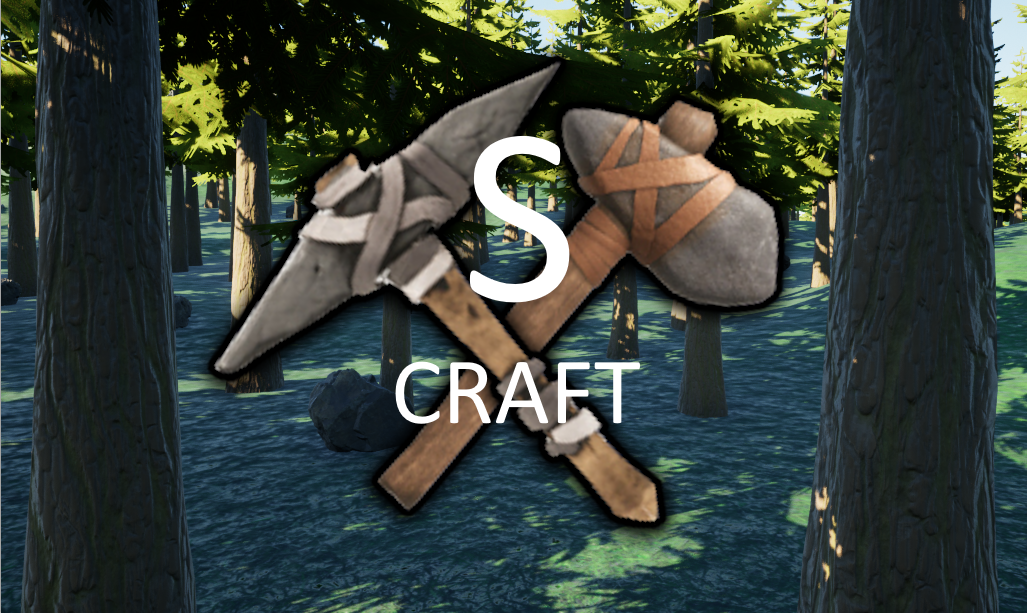 ScavangeCraft