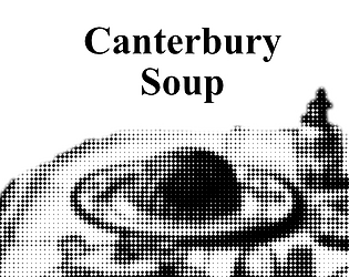 Canterbury Soup