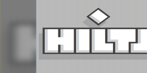 Cover image for HILTL: A puzzle gauntlet