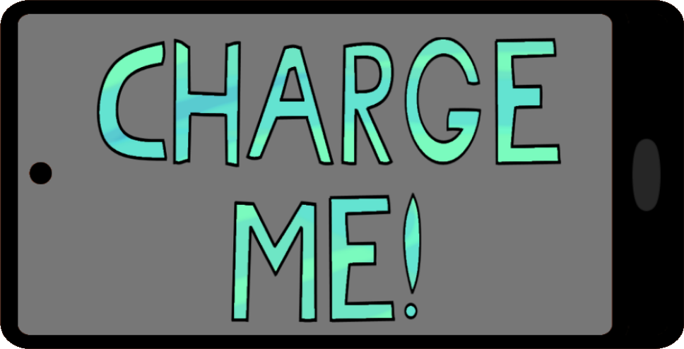 Charge Me!