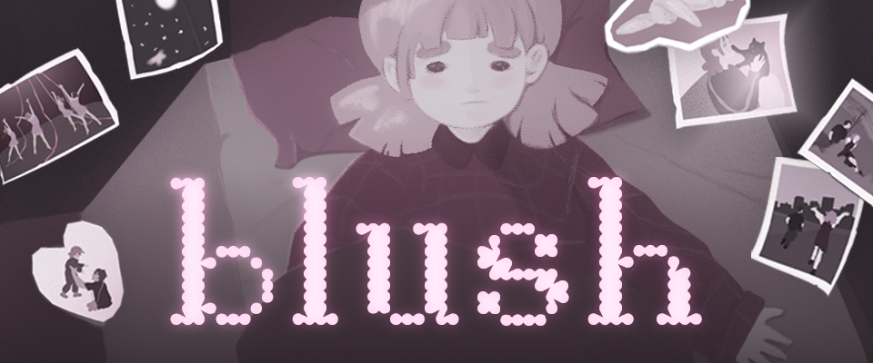 ˖ ݁𖥔 ݁˖ blush  ˖ ݁𖥔 ݁˖