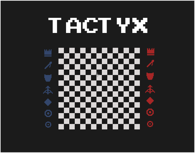 Tactyx mobile