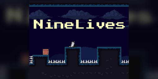 Cover image for NineLives