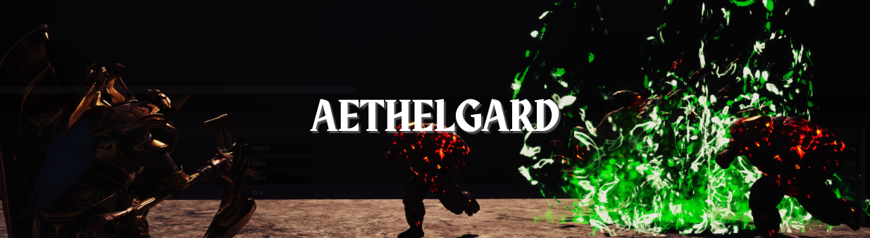 Aethelgard